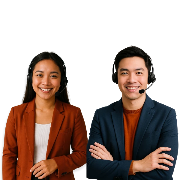 Customer Support Services image.