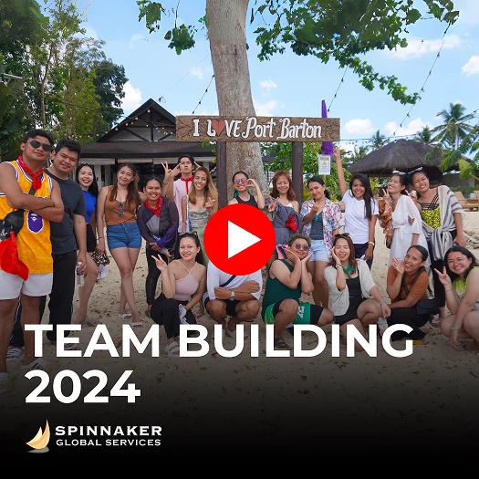 Team Building 2024 image.