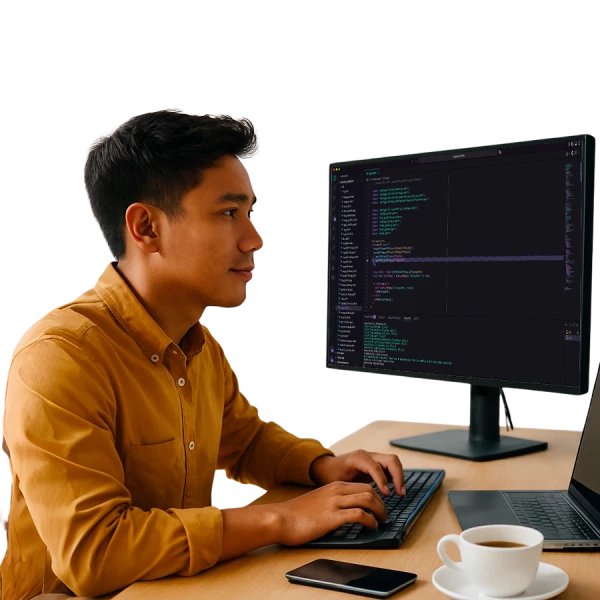 Web Development Services image.